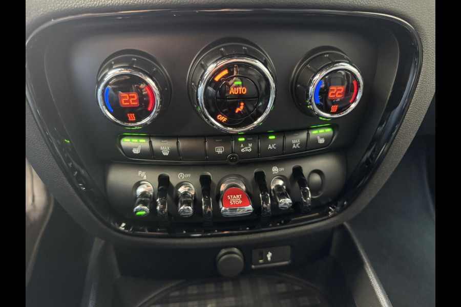 MINI Clubman 1.5 Cooper | Keyless Entry | ECC | Apple Carplay |
