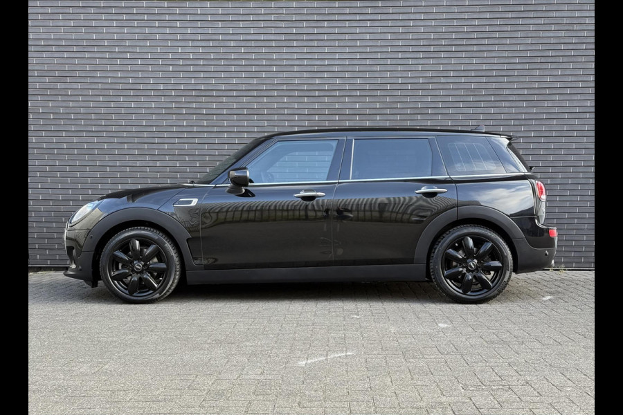 MINI Clubman 1.5 Cooper | Keyless Entry | ECC | Apple Carplay |
