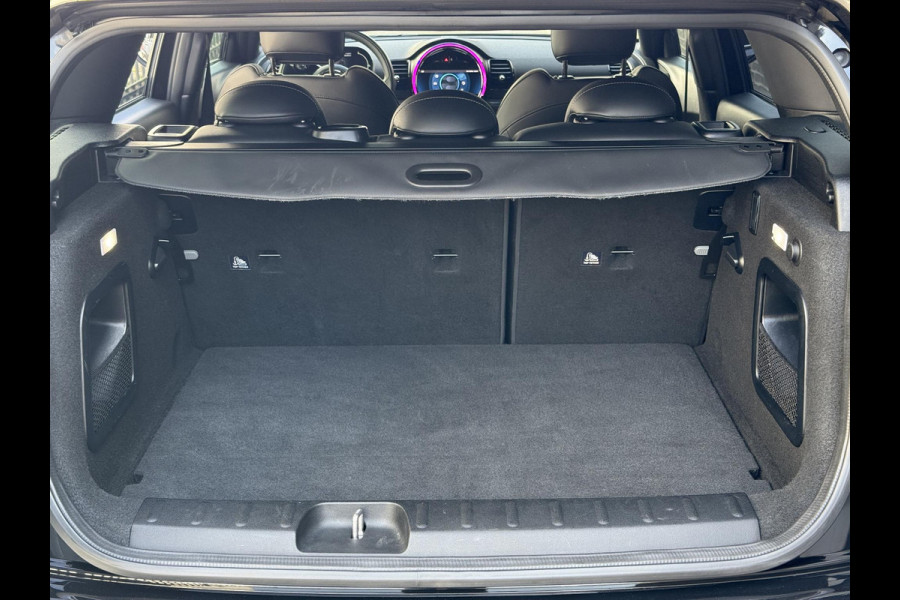 MINI Clubman 1.5 Cooper | Keyless Entry | ECC | Apple Carplay |