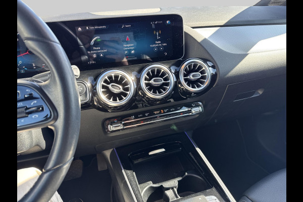 Mercedes-Benz B-Klasse 180 Premium Plus