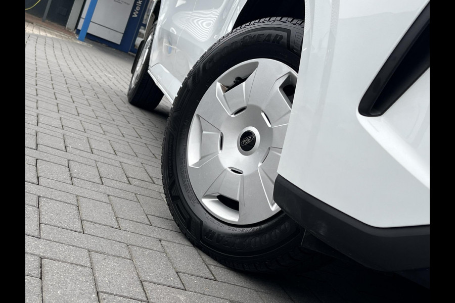 Ford Transit Custom 280 2.0 TDCI L1H1 Trend Zuid | Automaat | Nieuw model | Adaptive cruise control | Trekhaak | Stoelverwarming | Scherm | Laadruimte bescherming