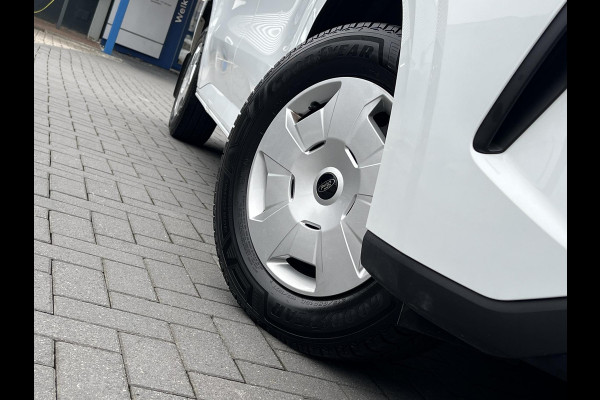 Ford Transit Custom 280 2.0 TDCI L1H1 Trend Zuid | Automaat | Nieuw model | Adaptive cruise control | Trekhaak | Stoelverwarming | Scherm | Laadruimte bescherming