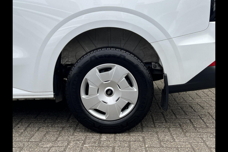 Ford Transit Custom 280 2.0 TDCI L1H1 Trend Zuid | Automaat | Nieuw model | Adaptive cruise control | Trekhaak | Stoelverwarming | Scherm | Laadruimte bescherming