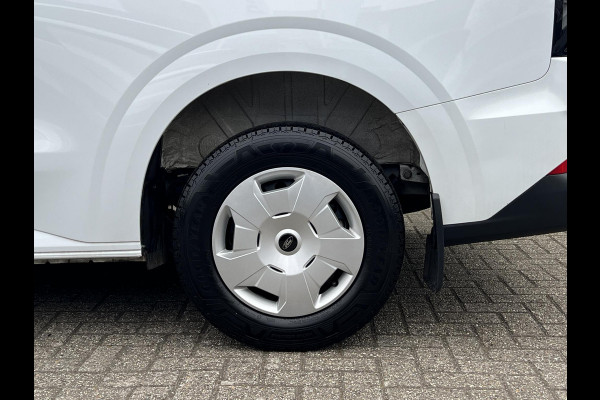 Ford Transit Custom 280 2.0 TDCI L1H1 Trend Zuid | Automaat | Nieuw model | Adaptive cruise control | Trekhaak | Stoelverwarming | Scherm | Laadruimte bescherming