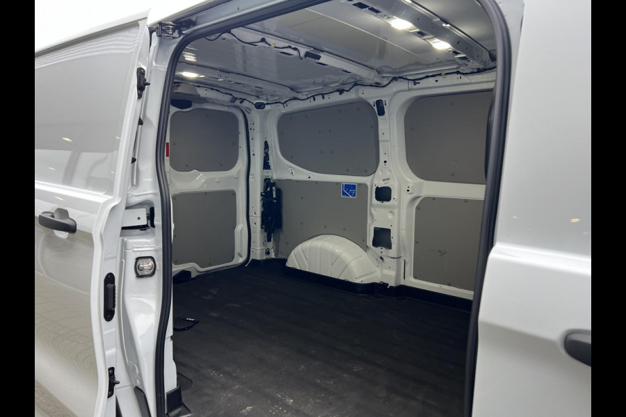 Ford Transit Custom 280 2.0 TDCI L1H1 Trend Zuid | Automaat | Nieuw model | Adaptive cruise control | Trekhaak | Stoelverwarming | Scherm | Laadruimte bescherming