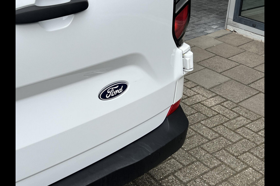 Ford Transit Custom 280 2.0 TDCI L1H1 Trend Zuid | Automaat | Nieuw model | Adaptive cruise control | Trekhaak | Stoelverwarming | Scherm | Laadruimte bescherming