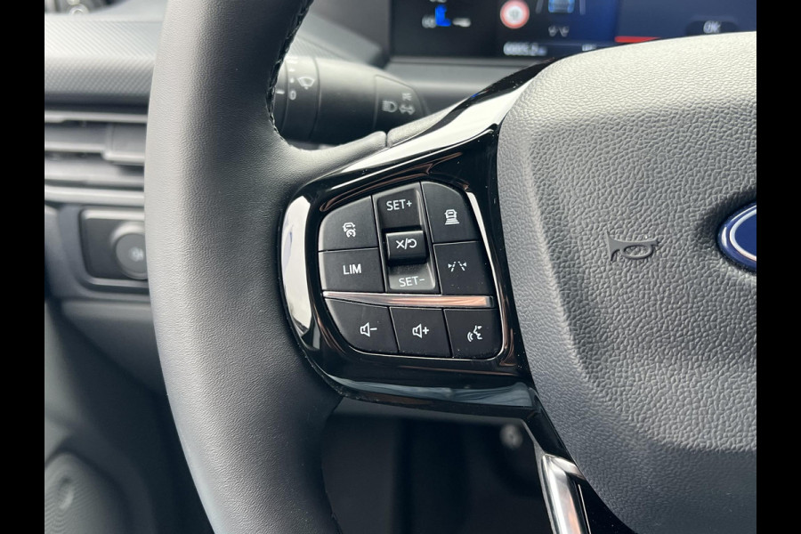 Ford Transit Custom 280 2.0 TDCI L1H1 Trend Zuid | Automaat | Nieuw model | Adaptive cruise control | Trekhaak | Stoelverwarming | Scherm | Laadruimte bescherming