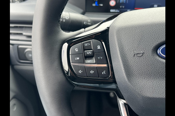 Ford Transit Custom 280 2.0 TDCI L1H1 Trend Zuid | Automaat | Nieuw model | Adaptive cruise control | Trekhaak | Stoelverwarming | Scherm | Laadruimte bescherming