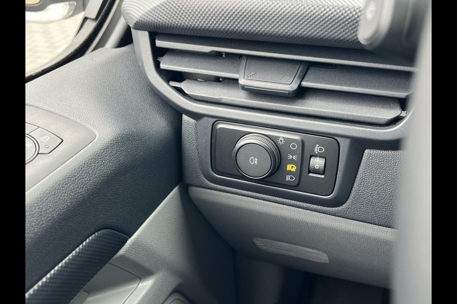 Ford Transit Custom 280 2.0 TDCI L1H1 Trend Zuid | Automaat | Nieuw model | Adaptive cruise control | Trekhaak | Stoelverwarming | Scherm | Laadruimte bescherming