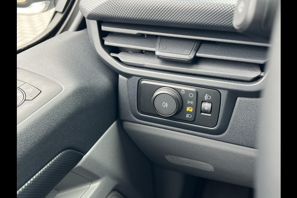 Ford Transit Custom 280 2.0 TDCI L1H1 Trend Zuid | Automaat | Nieuw model | Adaptive cruise control | Trekhaak | Stoelverwarming | Scherm | Laadruimte bescherming