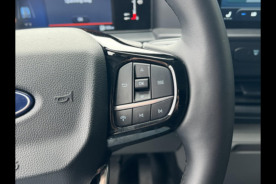 Ford Transit Custom 280 2.0 TDCI L1H1 Trend Zuid | Automaat | Nieuw model | Adaptive cruise control | Trekhaak | Stoelverwarming | Scherm | Laadruimte bescherming