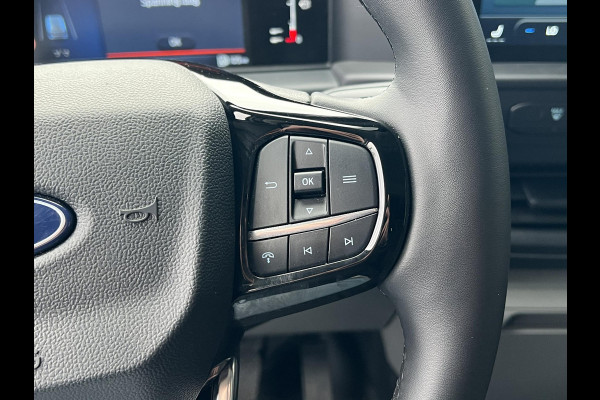 Ford Transit Custom 280 2.0 TDCI L1H1 Trend Zuid | Automaat | Nieuw model | Adaptive cruise control | Trekhaak | Stoelverwarming | Scherm | Laadruimte bescherming