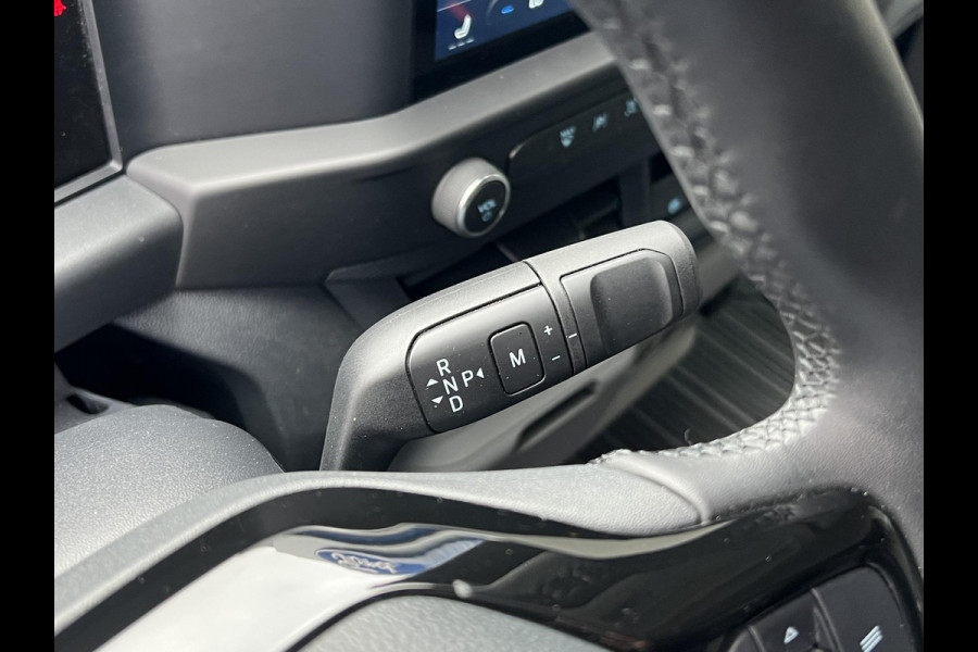 Ford Transit Custom 280 2.0 TDCI L1H1 Trend Zuid | Automaat | Nieuw model | Adaptive cruise control | Trekhaak | Stoelverwarming | Scherm | Laadruimte bescherming