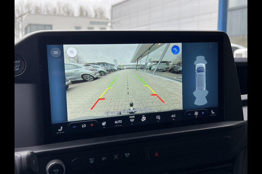 Ford Transit Custom 280 2.0 TDCI L1H1 Trend Zuid | Automaat | Nieuw model | Adaptive cruise control | Trekhaak | Stoelverwarming | Scherm | Laadruimte bescherming
