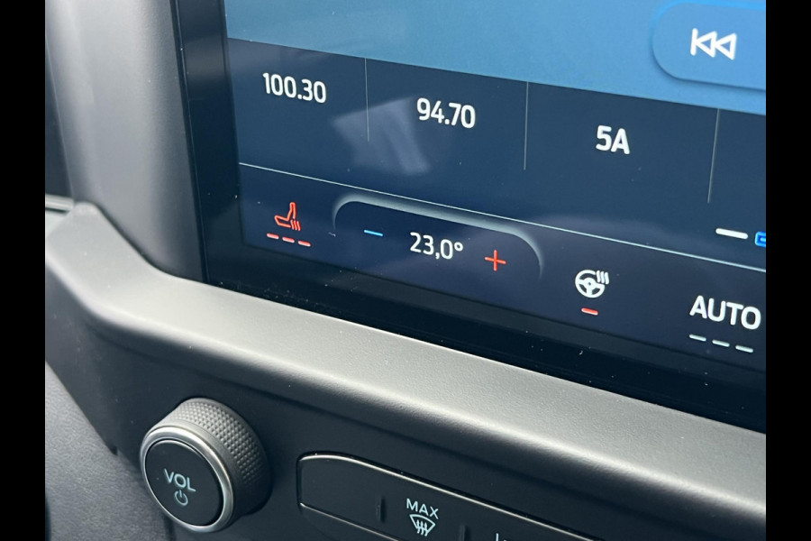 Ford Transit Custom 280 2.0 TDCI L1H1 Trend Zuid | Automaat | Nieuw model | Adaptive cruise control | Trekhaak | Stoelverwarming | Scherm | Laadruimte bescherming