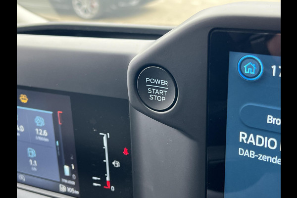 Ford Transit Custom 280 2.0 TDCI L1H1 Trend Zuid | Automaat | Nieuw model | Adaptive cruise control | Trekhaak | Stoelverwarming | Scherm | Laadruimte bescherming