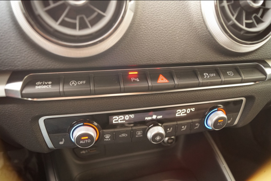 Audi A3 Sportback 35 TFSI 150pk CoD S-Line -NAVI-ECC-