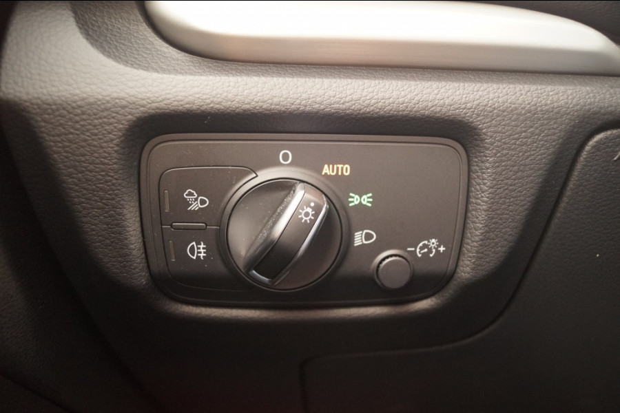Audi A3 Sportback 35 TFSI 150pk CoD S-Line -NAVI-ECC-