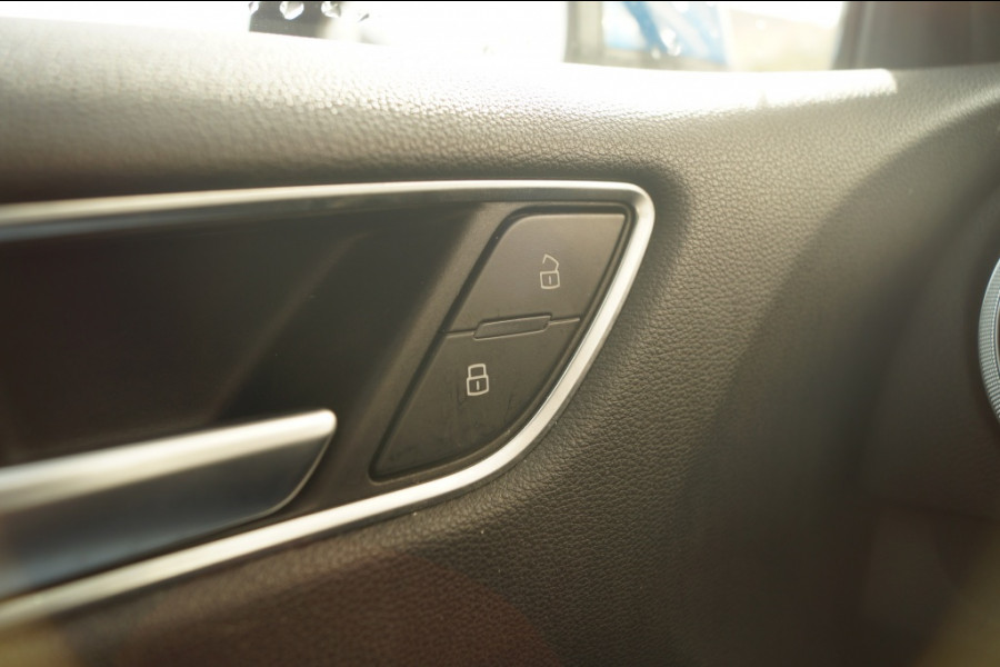 Audi A3 Sportback 35 TFSI 150pk CoD S-Line -NAVI-ECC-