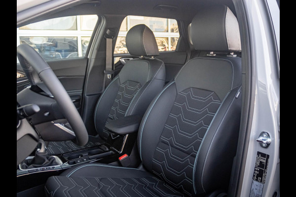 Kia Ceed Sportswagon 1.0 T-GDi Design Edition l Direct leverbaar  | ANWB Private Lease v.a. € 449,- | Camera | Apple Carplay | Adapt. Cruise | Stoel&Stuur Verwarming | Navi | Keyless