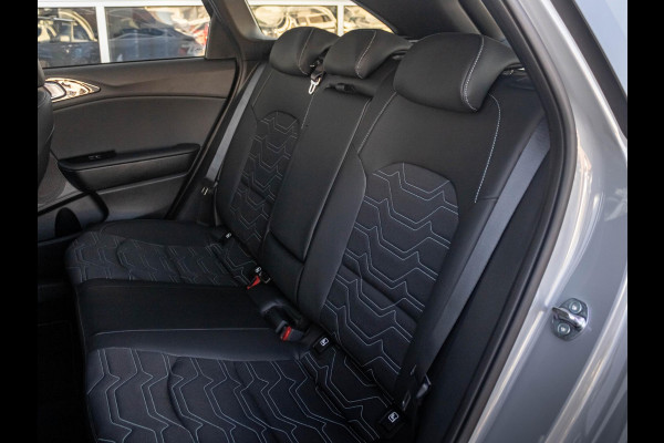 Kia Ceed Sportswagon 1.0 T-GDi Design Edition l Direct leverbaar  | ANWB Private Lease v.a. € 449,- | Camera | Apple Carplay | Adapt. Cruise | Stoel&Stuur Verwarming | Navi | Keyless