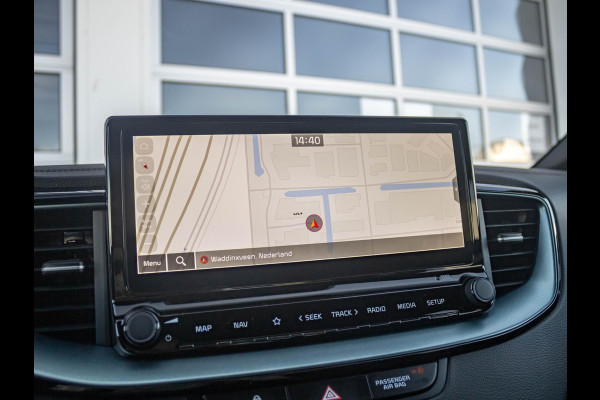Kia Ceed Sportswagon 1.0 T-GDi Design Edition l Direct leverbaar  | ANWB Private Lease v.a. € 449,- | Camera | Apple Carplay | Adapt. Cruise | Stoel&Stuur Verwarming | Navi | Keyless