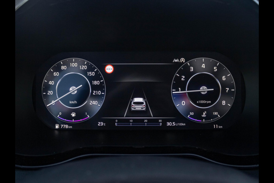 Kia Ceed Sportswagon 1.0 T-GDi Design Edition l Direct leverbaar  | ANWB Private Lease v.a. € 449,- | Camera | Apple Carplay | Adapt. Cruise | Stoel&Stuur Verwarming | Navi | Keyless