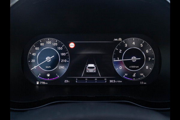 Kia Ceed Sportswagon 1.0 T-GDi Design Edition l Direct leverbaar  | ANWB Private Lease v.a. € 449,- | Camera | Apple Carplay | Adapt. Cruise | Stoel&Stuur Verwarming | Navi | Keyless