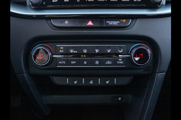 Kia Ceed Sportswagon 1.0 T-GDi Design Edition l Direct leverbaar  | ANWB Private Lease v.a. € 449,- | Camera | Apple Carplay | Adapt. Cruise | Stoel&Stuur Verwarming | Navi | Keyless