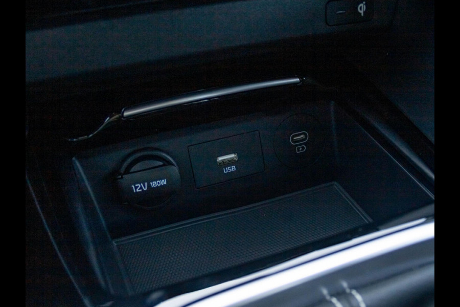 Kia Ceed Sportswagon 1.0 T-GDi Design Edition l Direct leverbaar  | ANWB Private Lease v.a. € 449,- | Camera | Apple Carplay | Adapt. Cruise | Stoel&Stuur Verwarming | Navi | Keyless