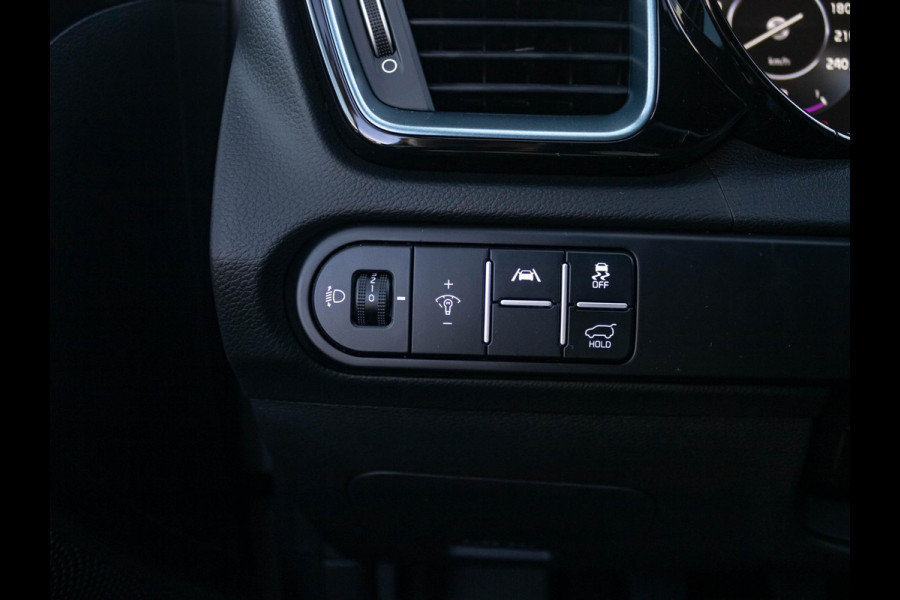 Kia Ceed Sportswagon 1.0 T-GDi Design Edition l Direct leverbaar  | ANWB Private Lease v.a. € 449,- | Camera | Apple Carplay | Adapt. Cruise | Stoel&Stuur Verwarming | Navi | Keyless