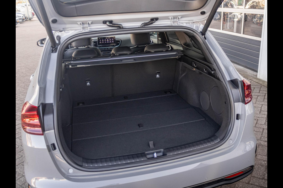 Kia Ceed Sportswagon 1.0 T-GDi Design Edition l Direct leverbaar  | ANWB Private Lease v.a. € 449,- | Camera | Apple Carplay | Adapt. Cruise | Stoel&Stuur Verwarming | Navi | Keyless