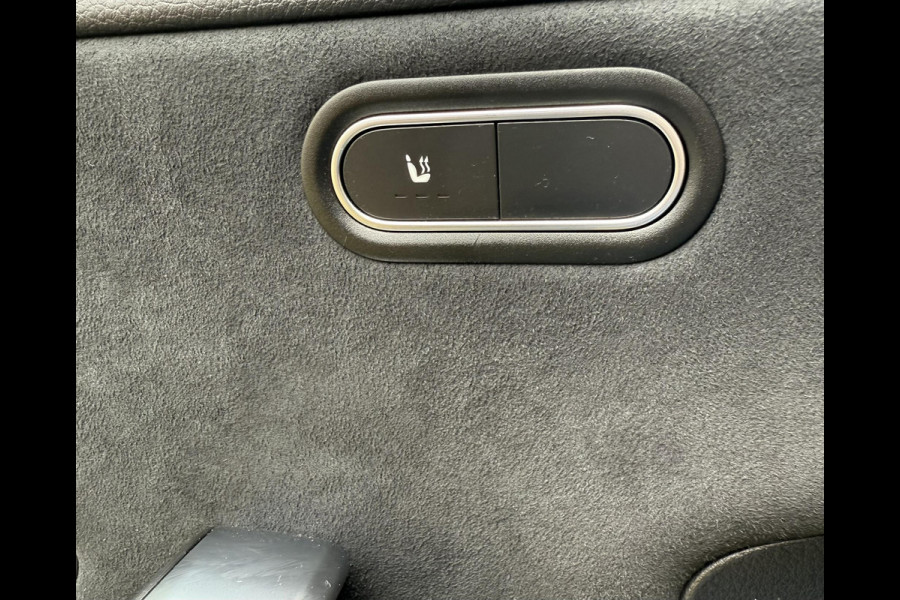 Mercedes-Benz CLA-Klasse 220 AMG-Line | Panodak | Sfeerverlichting |