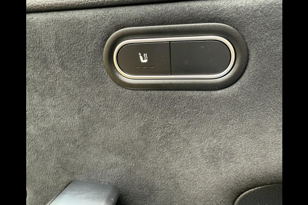 Mercedes-Benz CLA-Klasse 220 AMG-Line | Panodak | Sfeerverlichting |