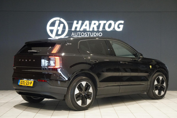 Volvo EX30 Single Motor Extended Range Core 69 kWh