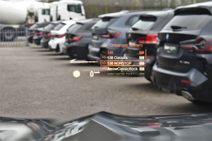 BMW X3 xDrive30e M-Sport Pano Trekh ACC H/K HUD 360 Adp-demping