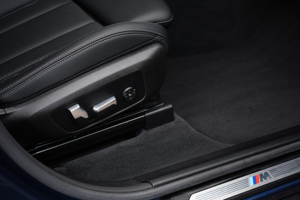 BMW X3 xDrive30e M-Sport Pano Trekh ACC H/K HUD 360 Adp-demping