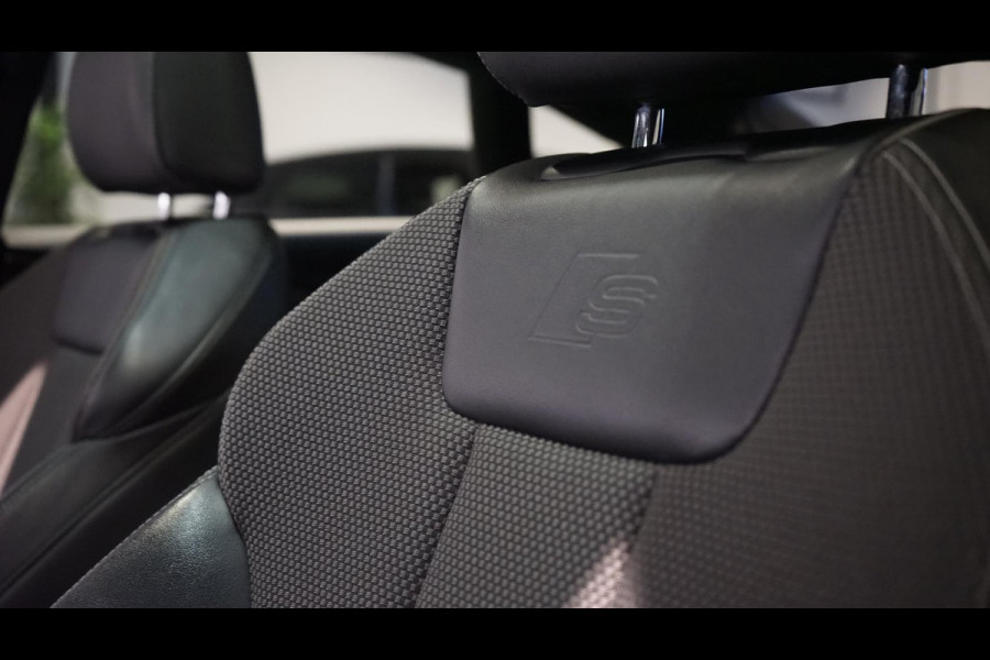 Audi A5 Sportback 40 TFSI 3x S-line Black Edition AUTOMAAT-ACC-AUDI SOUND-CLIMA-DRIVE SELECT-KEYLESS-NAVIGATIE-PANORAMA