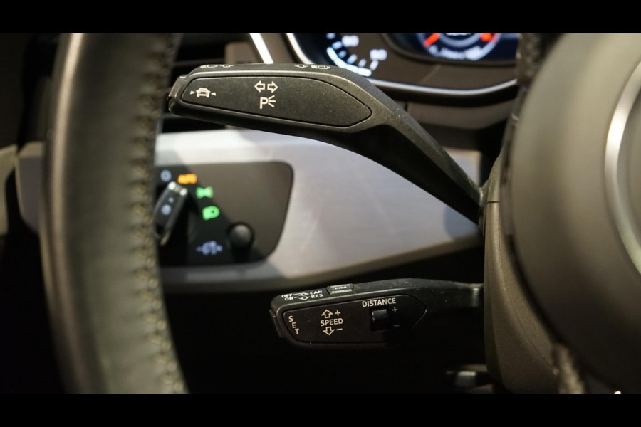 Audi A5 Sportback 40 TFSI 3x S-line Black Edition AUTOMAAT-ACC-AUDI SOUND-CLIMA-DRIVE SELECT-KEYLESS-NAVIGATIE-PANORAMA