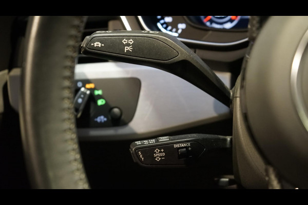 Audi A5 Sportback 40 TFSI 3x S-line Black Edition AUTOMAAT-ACC-AUDI SOUND-CLIMA-DRIVE SELECT-KEYLESS-NAVIGATIE-PANORAMA