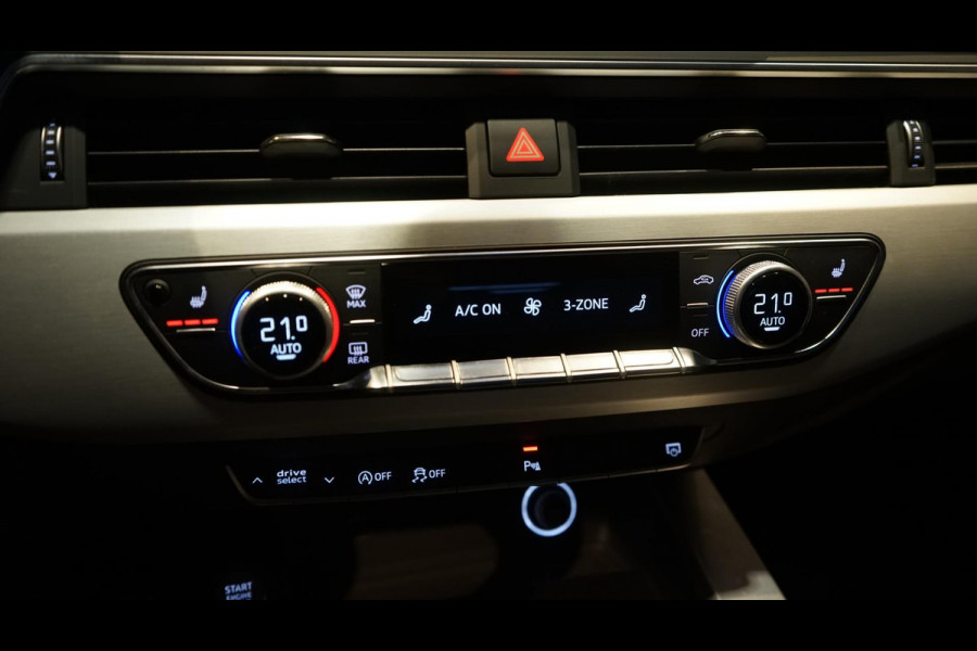 Audi A5 Sportback 40 TFSI 3x S-line Black Edition AUTOMAAT-ACC-AUDI SOUND-CLIMA-DRIVE SELECT-KEYLESS-NAVIGATIE-PANORAMA