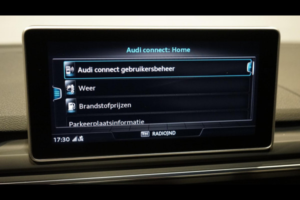 Audi A5 Sportback 40 TFSI 3x S-line Black Edition AUTOMAAT-ACC-AUDI SOUND-CLIMA-DRIVE SELECT-KEYLESS-NAVIGATIE-PANORAMA