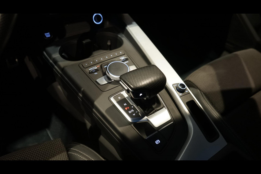 Audi A5 Sportback 40 TFSI 3x S-line Black Edition AUTOMAAT-ACC-AUDI SOUND-CLIMA-DRIVE SELECT-KEYLESS-NAVIGATIE-PANORAMA