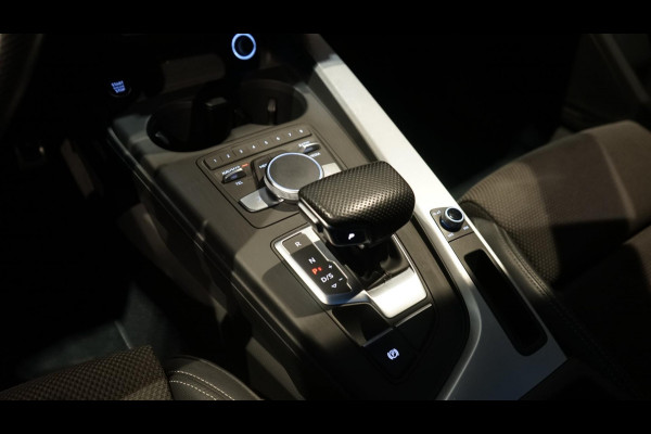 Audi A5 Sportback 40 TFSI 3x S-line Black Edition AUTOMAAT-ACC-AUDI SOUND-CLIMA-DRIVE SELECT-KEYLESS-NAVIGATIE-PANORAMA
