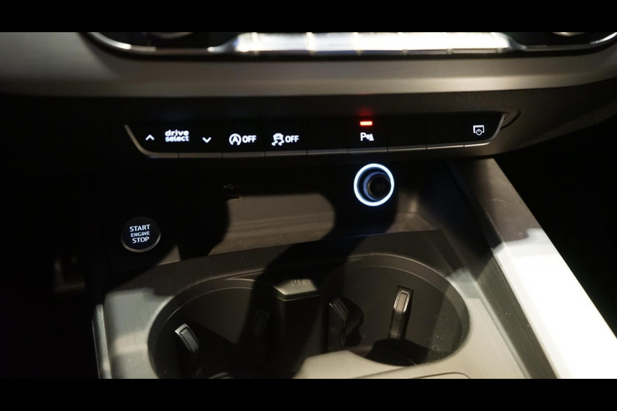Audi A5 Sportback 40 TFSI 3x S-line Black Edition AUTOMAAT-ACC-AUDI SOUND-CLIMA-DRIVE SELECT-KEYLESS-NAVIGATIE-PANORAMA