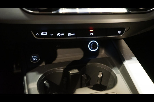 Audi A5 Sportback 40 TFSI 3x S-line Black Edition AUTOMAAT-ACC-AUDI SOUND-CLIMA-DRIVE SELECT-KEYLESS-NAVIGATIE-PANORAMA
