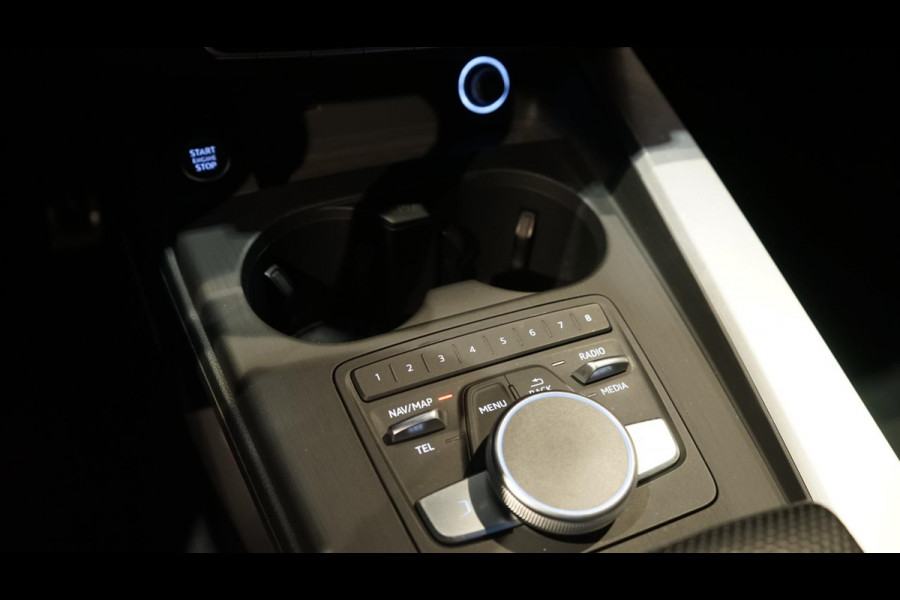 Audi A5 Sportback 40 TFSI 3x S-line Black Edition AUTOMAAT-ACC-AUDI SOUND-CLIMA-DRIVE SELECT-KEYLESS-NAVIGATIE-PANORAMA