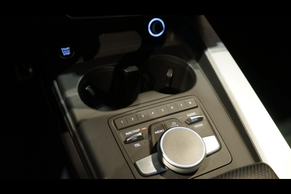 Audi A5 Sportback 40 TFSI 3x S-line Black Edition AUTOMAAT-ACC-AUDI SOUND-CLIMA-DRIVE SELECT-KEYLESS-NAVIGATIE-PANORAMA