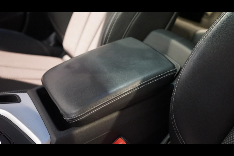 Audi A5 Sportback 40 TFSI 3x S-line Black Edition AUTOMAAT-ACC-AUDI SOUND-CLIMA-DRIVE SELECT-KEYLESS-NAVIGATIE-PANORAMA