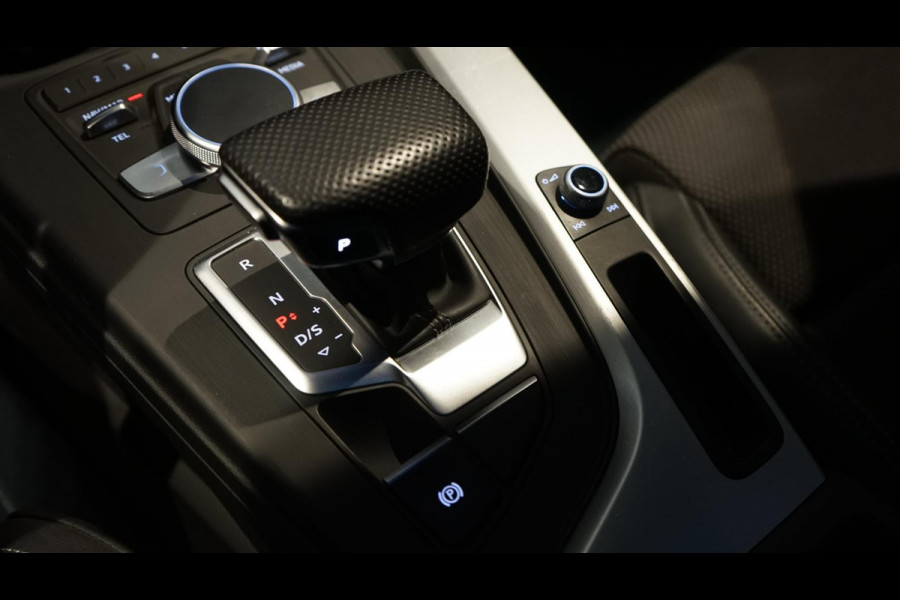 Audi A5 Sportback 40 TFSI 3x S-line Black Edition AUTOMAAT-ACC-AUDI SOUND-CLIMA-DRIVE SELECT-KEYLESS-NAVIGATIE-PANORAMA